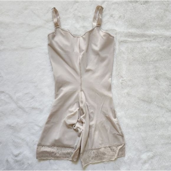 Diane Shapewear Microlatex Short Size 38 - Picture 11 of 16